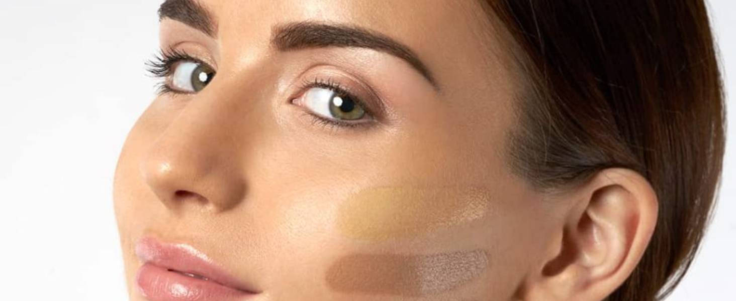 Foundation ή BB Cream;